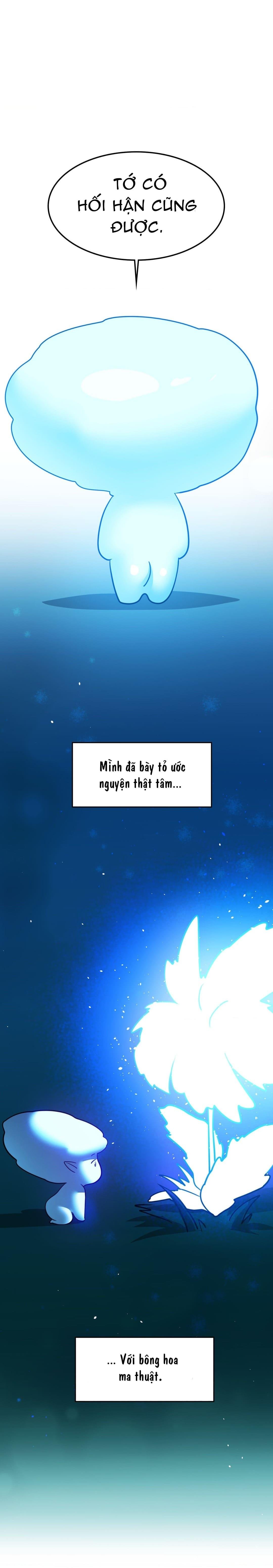 sữa và kem chapter 9 27