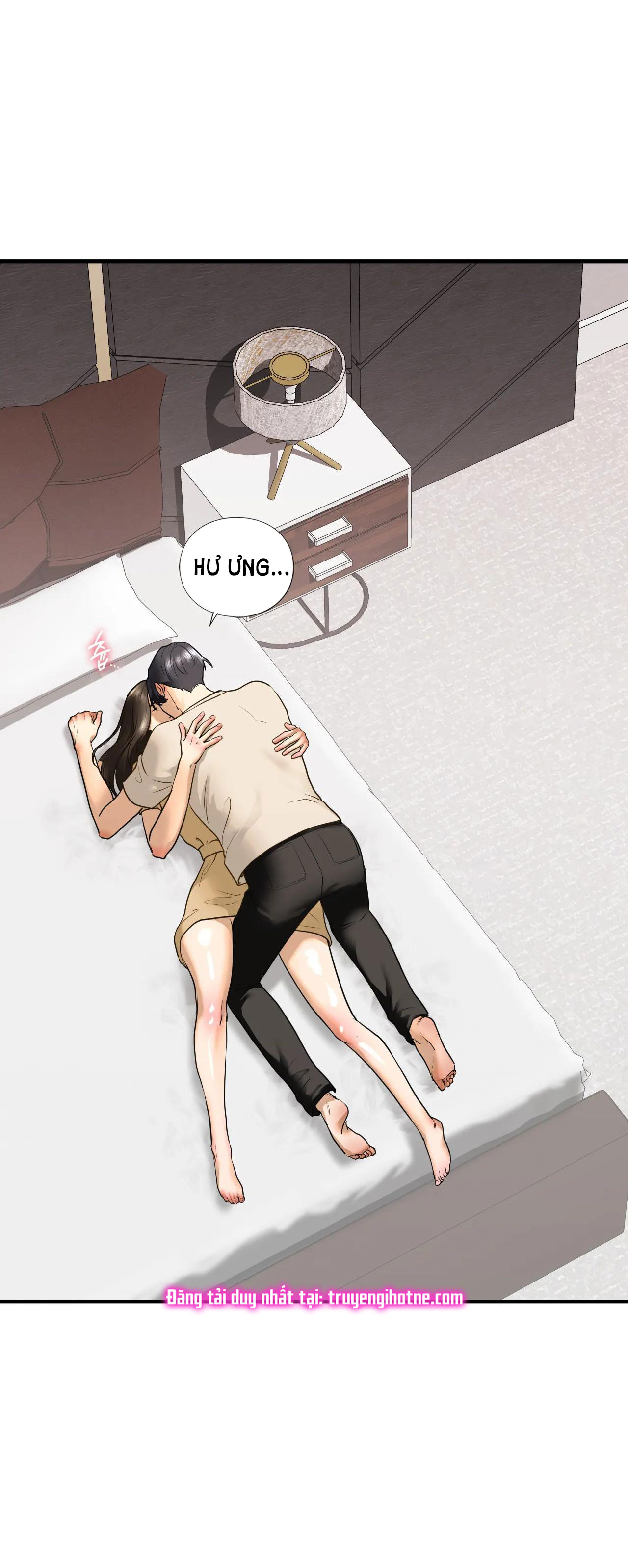 Chị Kế chapter 17.2 - Trang 32