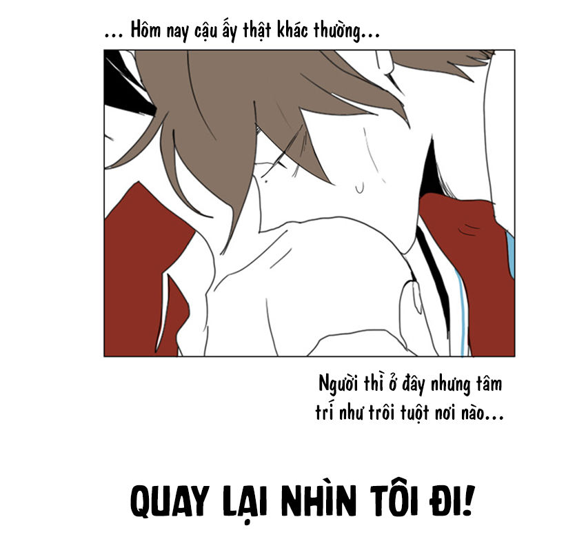 thú cưng của tôi là dơi chapter 26 24