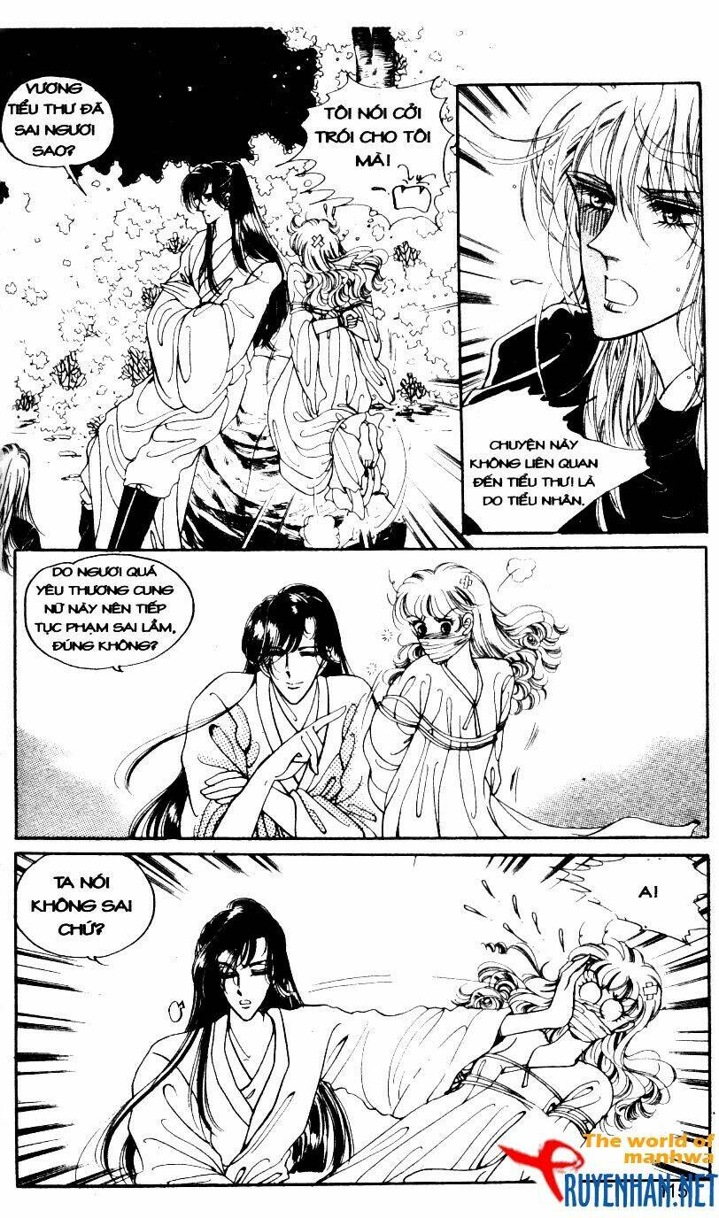 sao đổi ngôi chapter 29 28