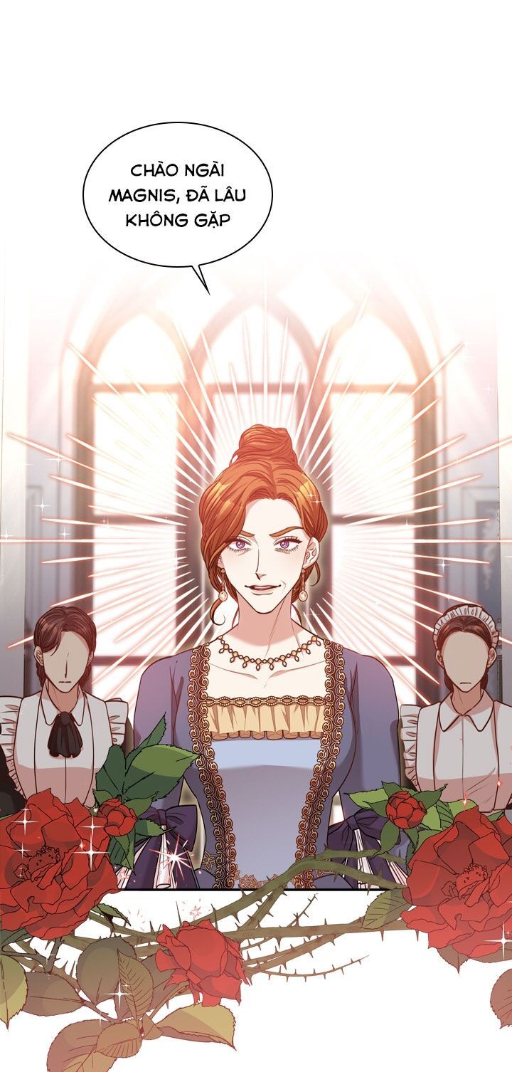 tôi trở thành thư ký của bạo chúa chapter 43 13