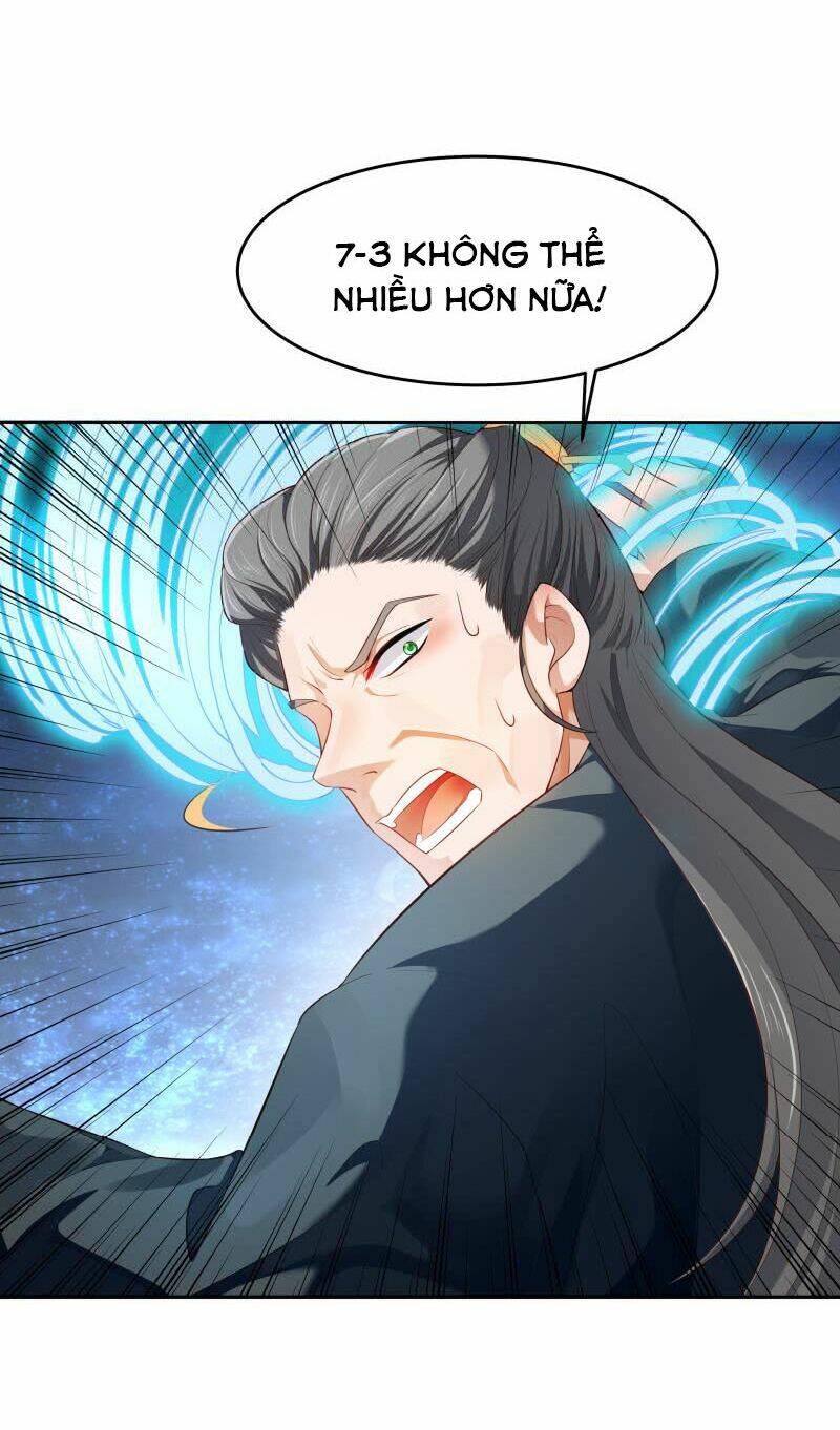 ma nhị đại chapter 30 3