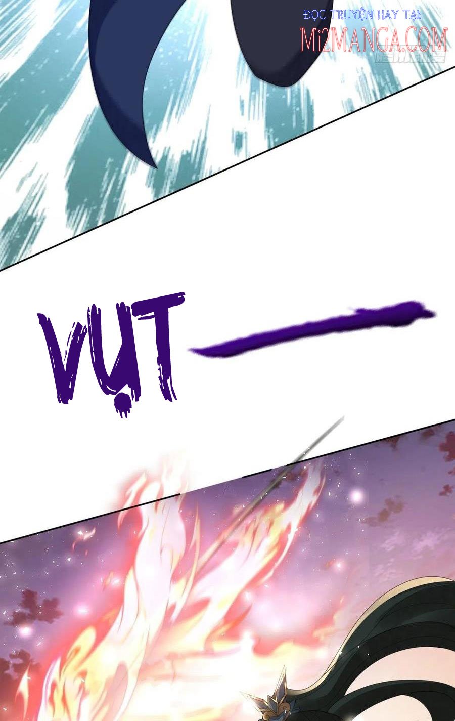 mạt thế nữ vương chapter 75 47