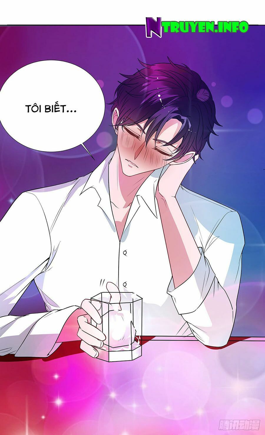 manh thê khó dỗ phần 2 chapter 33 10