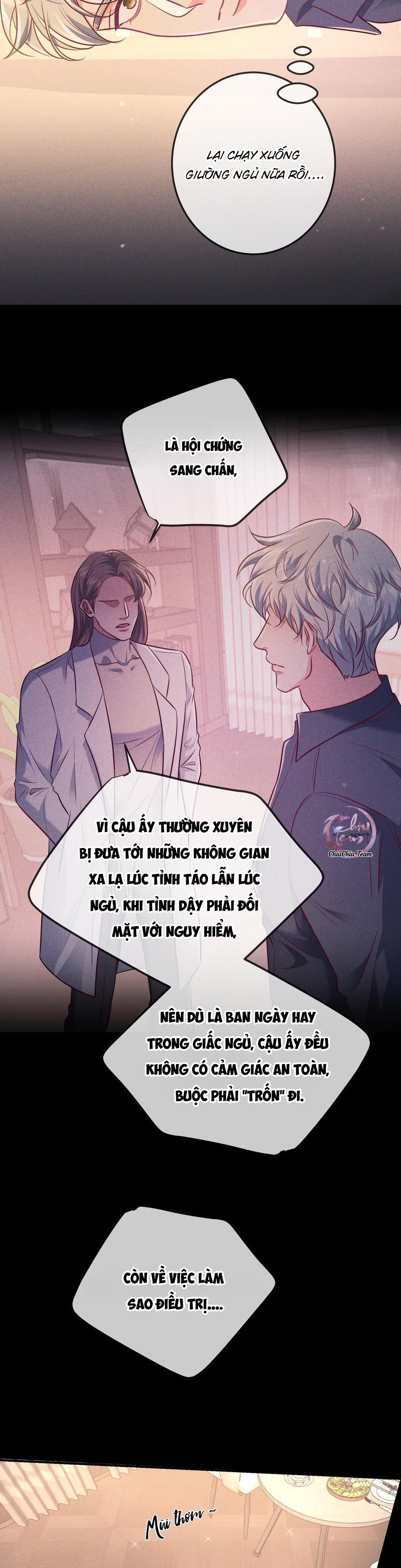 cạn tình chapter 46 24