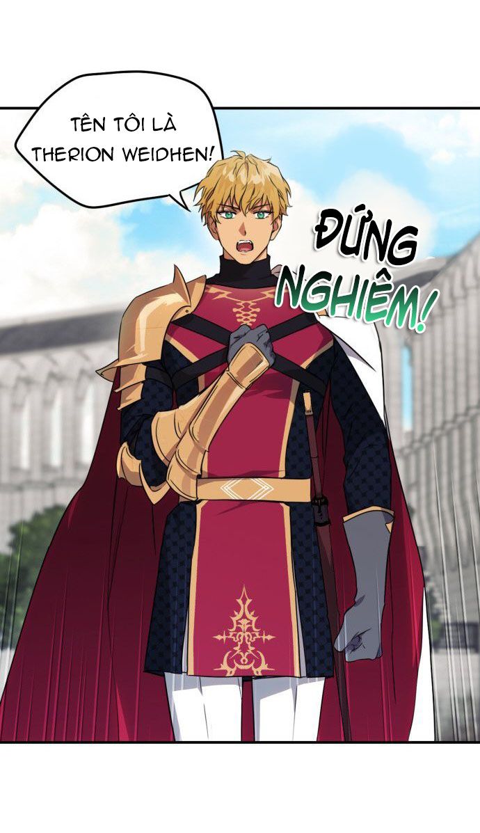 bị che khuất bởi hoàng hôn chapter 13 23