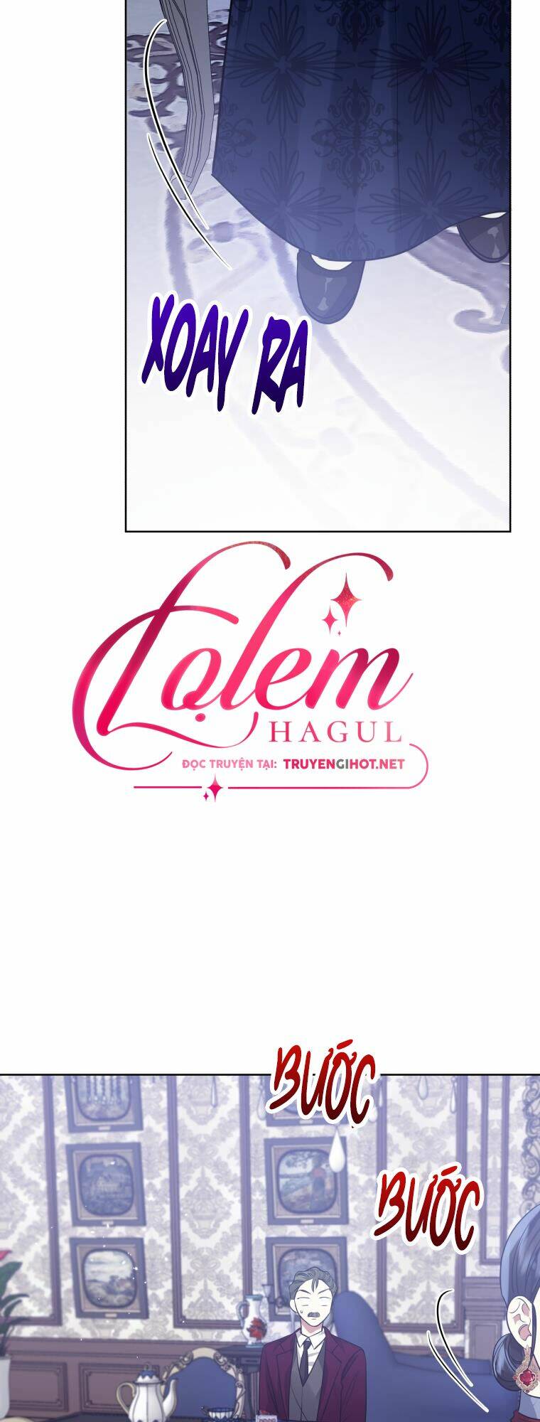 ác nữ phản diện đã chọn nam chính chapter 29.1 31