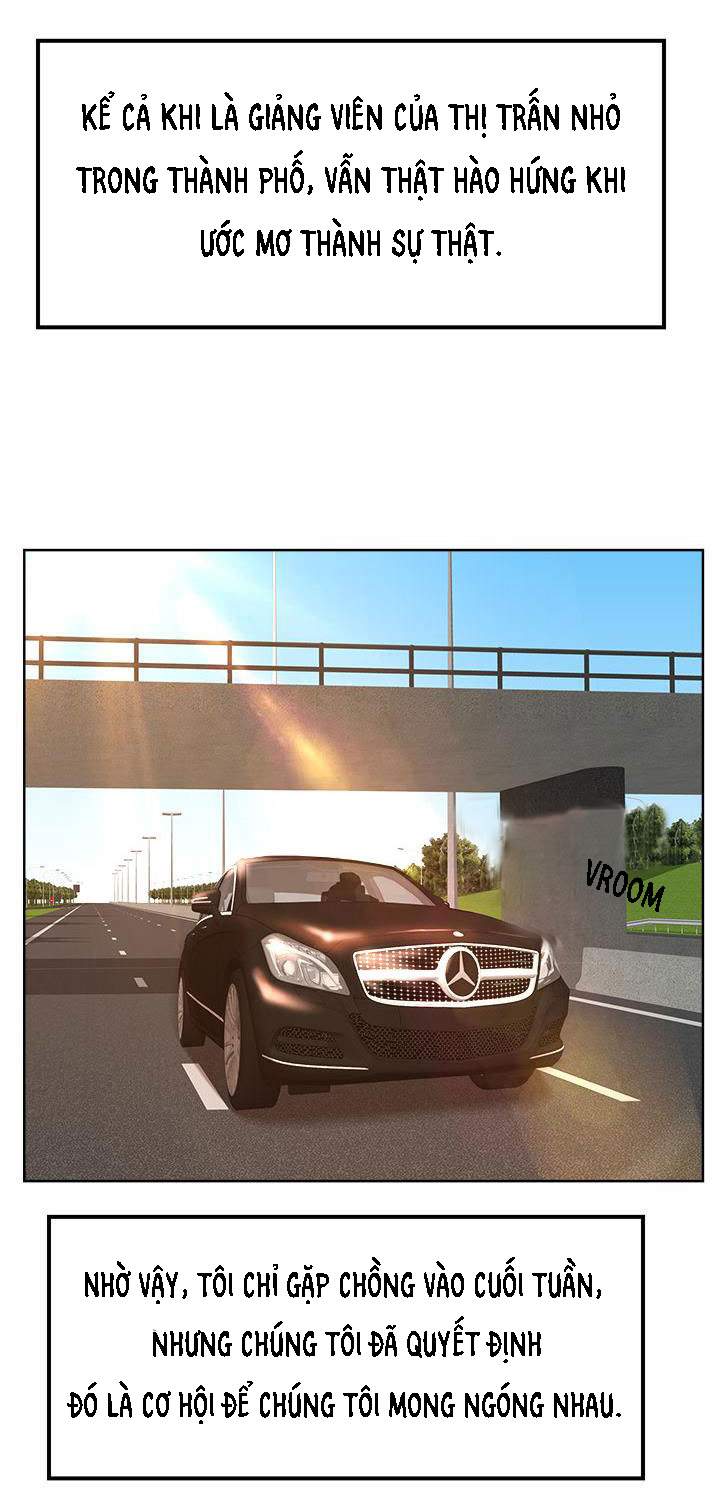 học trò của vợ tôi chapter 1 33