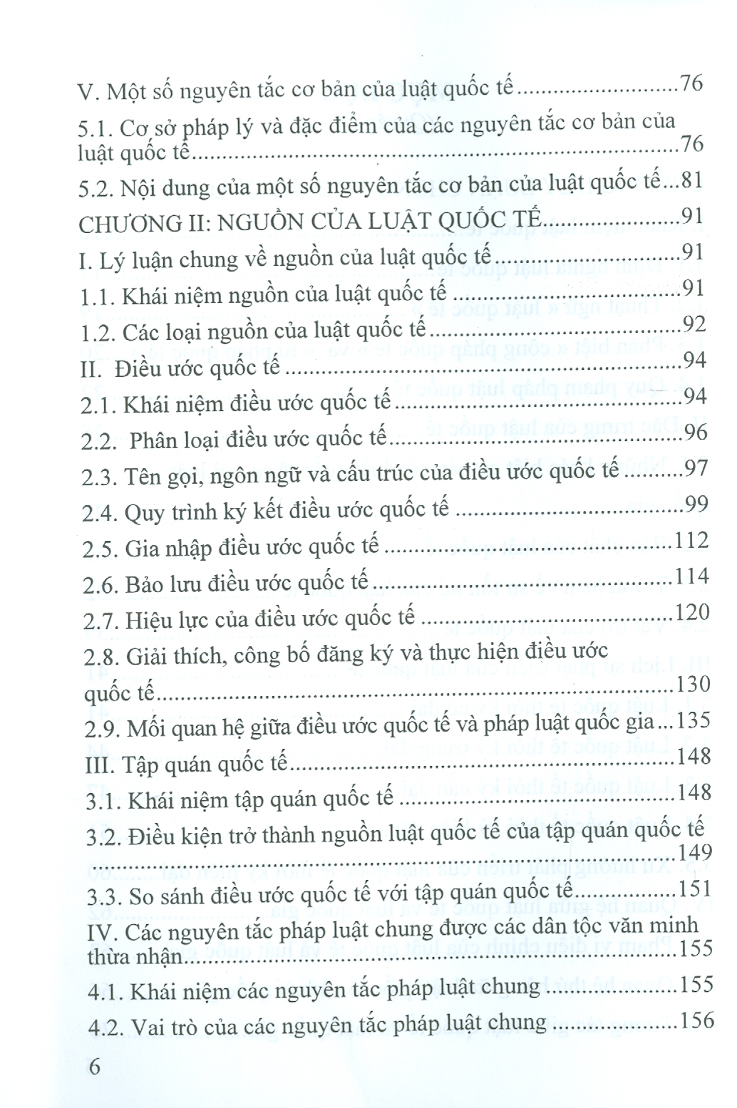 Giáo Trình CÔNG PHÁP QUỐC TẾ (Quyển 1)