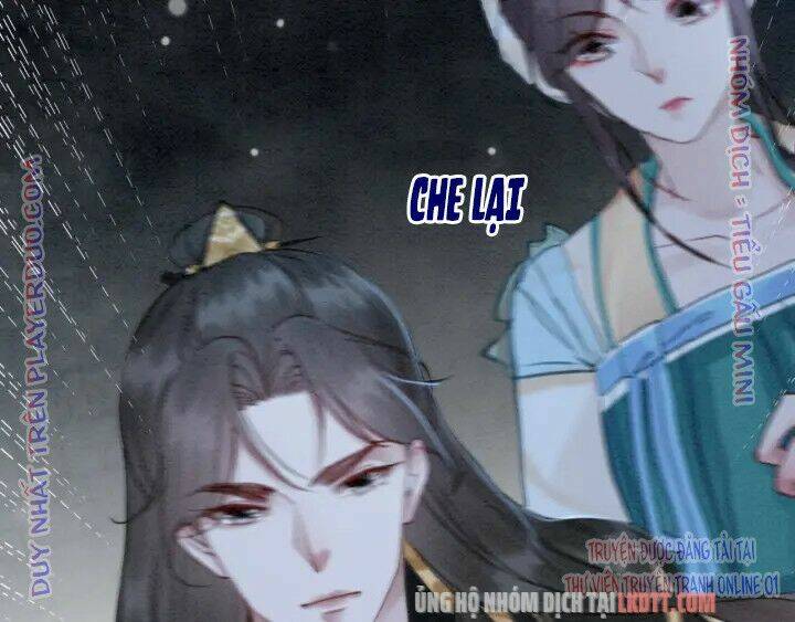 trọng sinh bá sủng nhiếp chính vương quá mạnh mẽ chapter 197 19