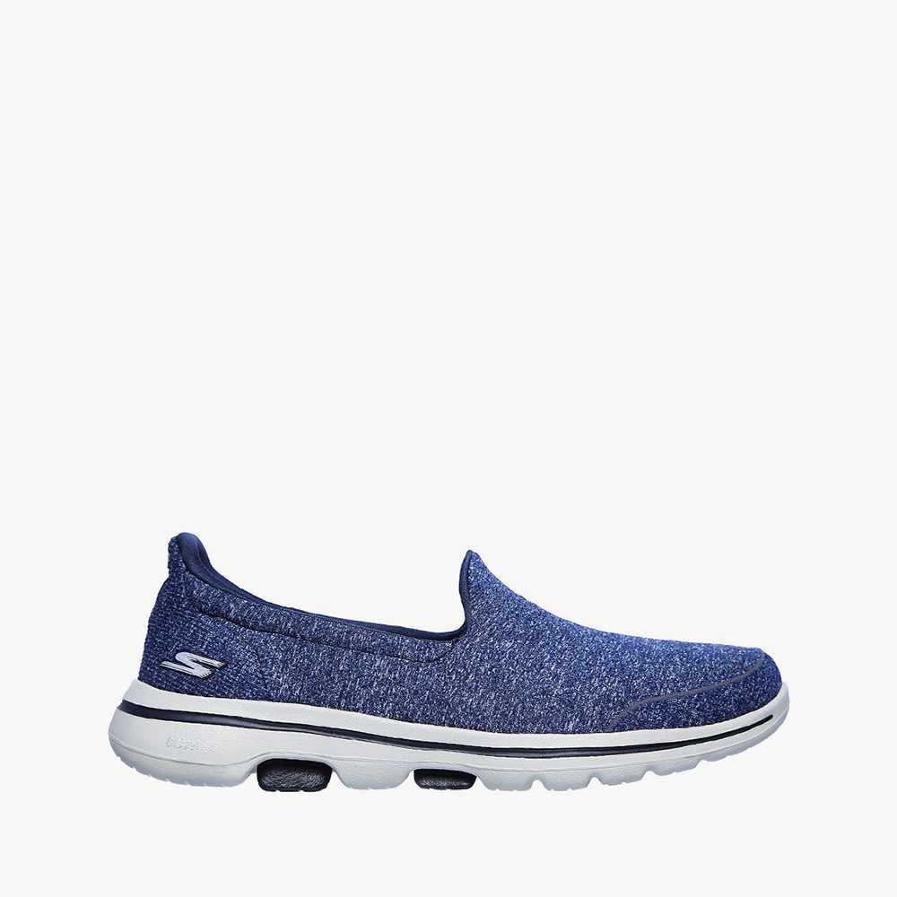 SKECHERS - Giày slip on nữ Gowalk 5 Super Sock 15932