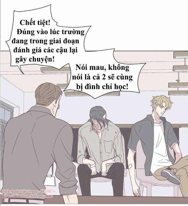 yêu trong giam cầm chapter 46 15