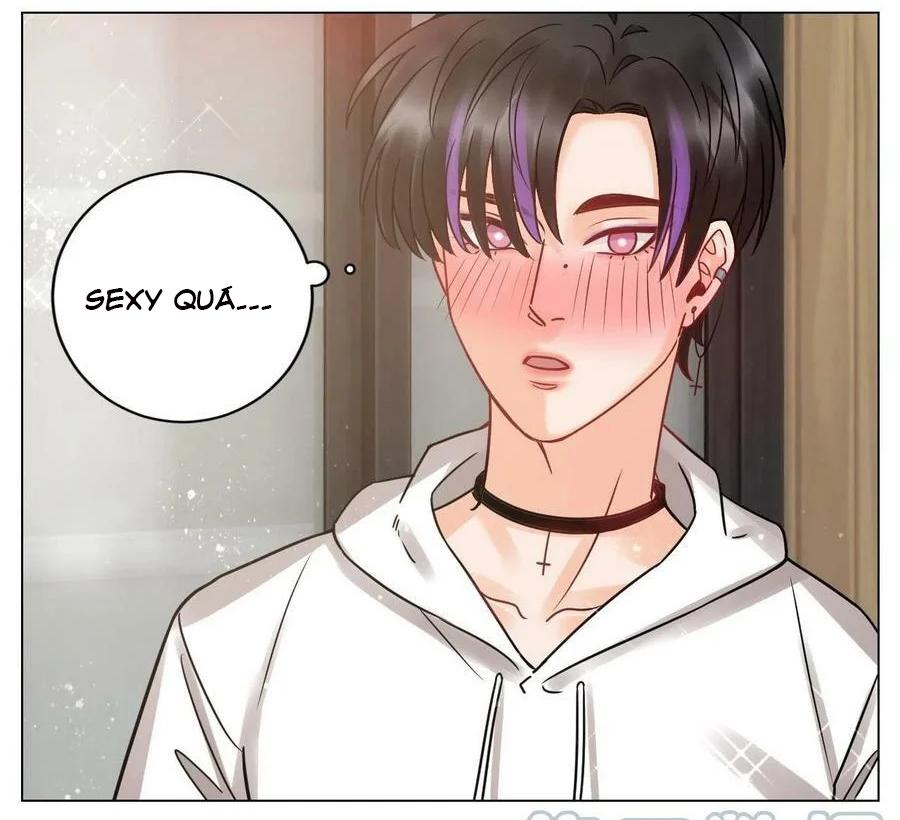 ký túc xá nam phòng 303 chapter 190 17