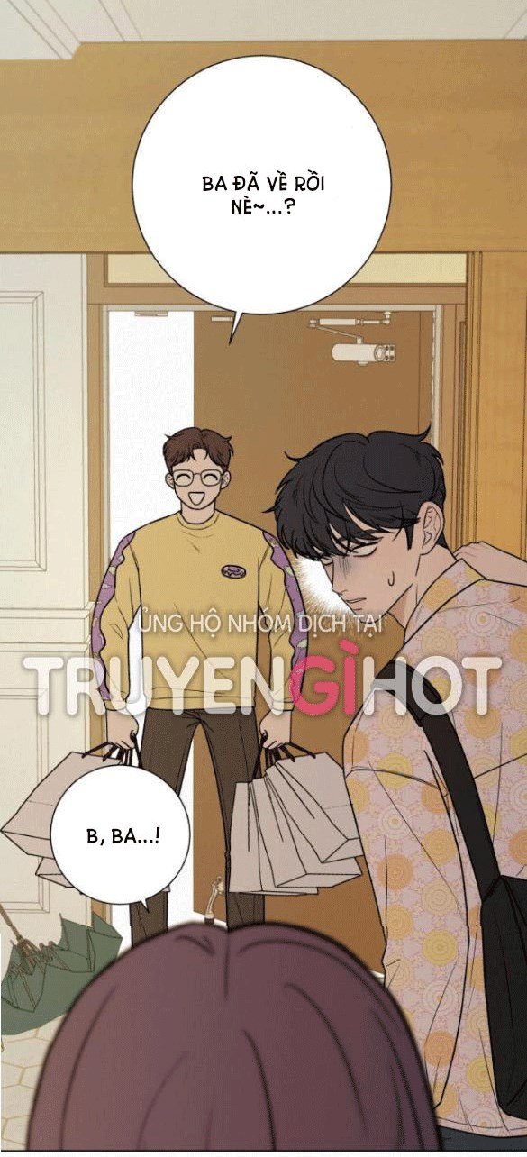 kế hoạch tình yêu trong sáng chapter 15.2 30