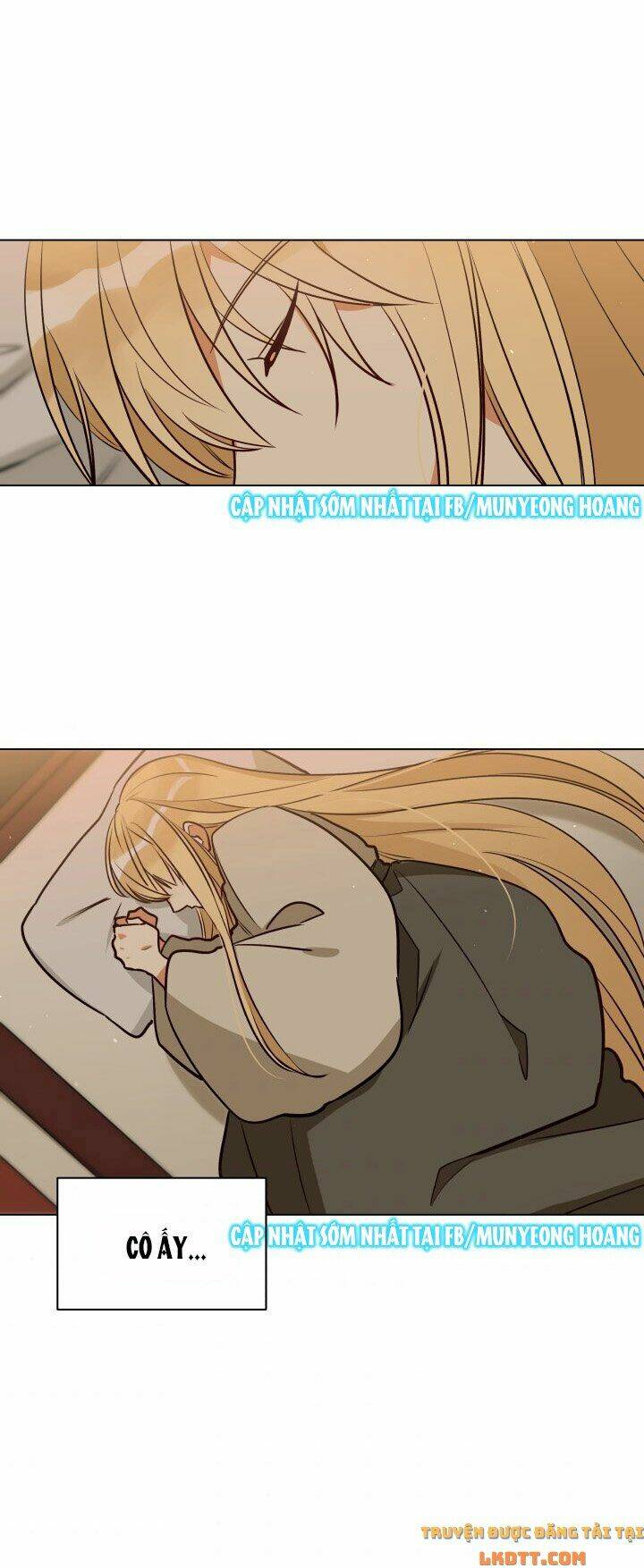 quái thú với hoa chapter 72 36