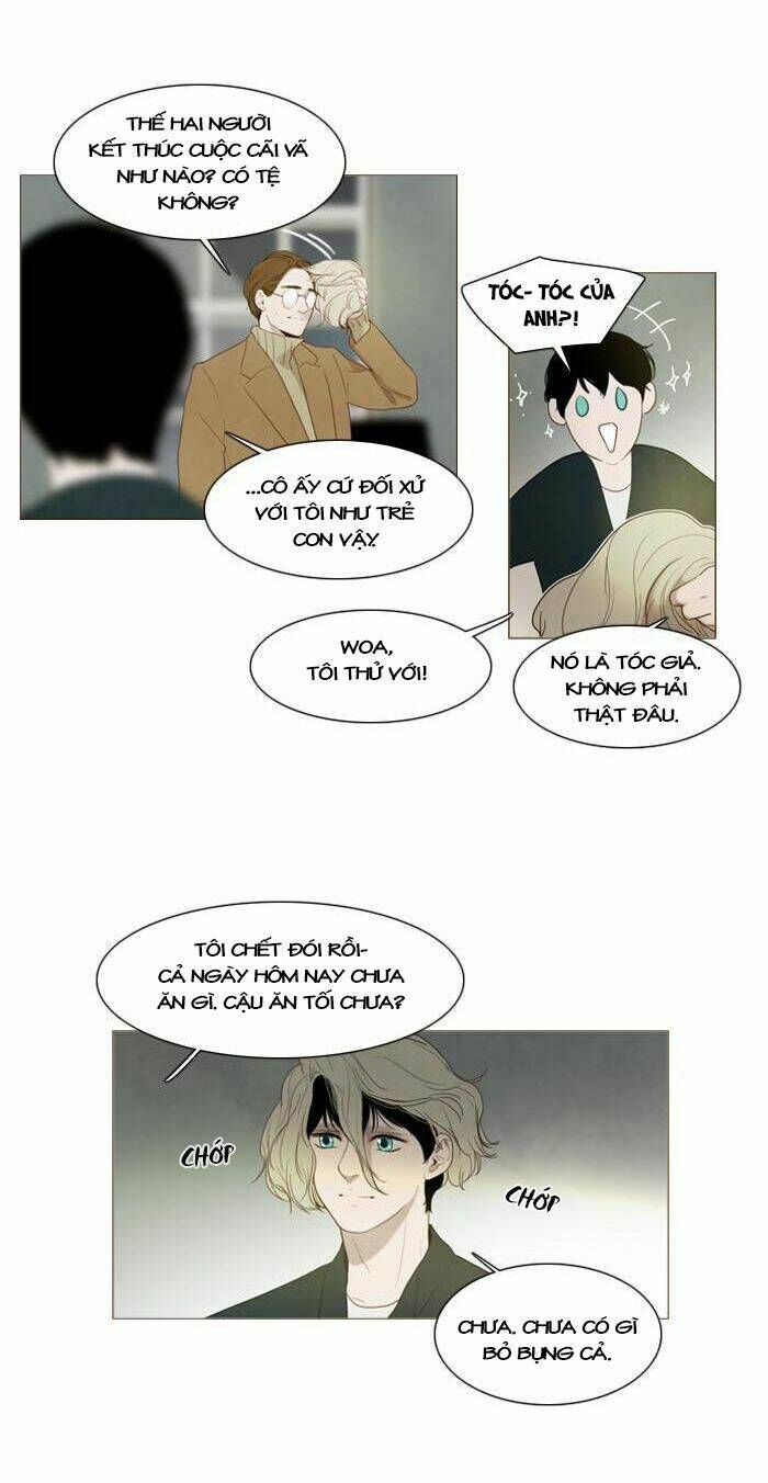 rừng đông ss2 chapter 13 26