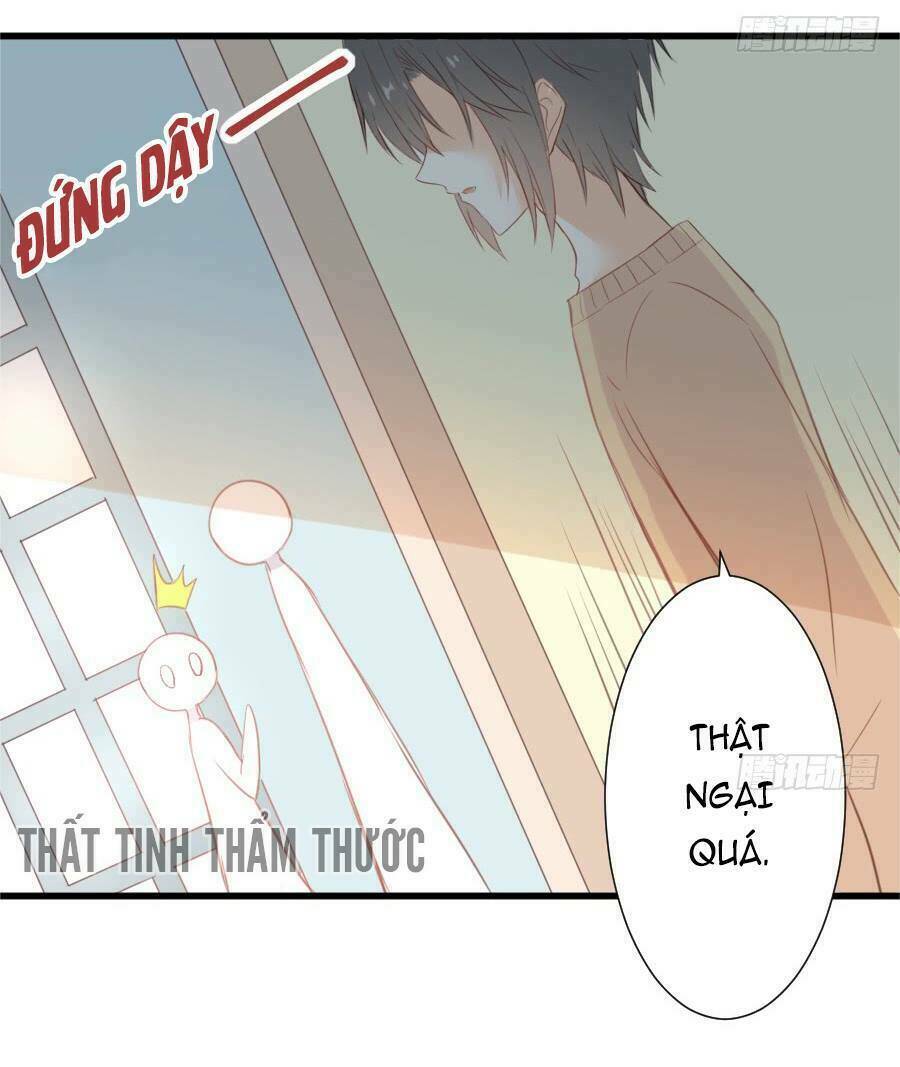 hôm nay ta cũng muốn trêu chọc nàng chapter 53 25