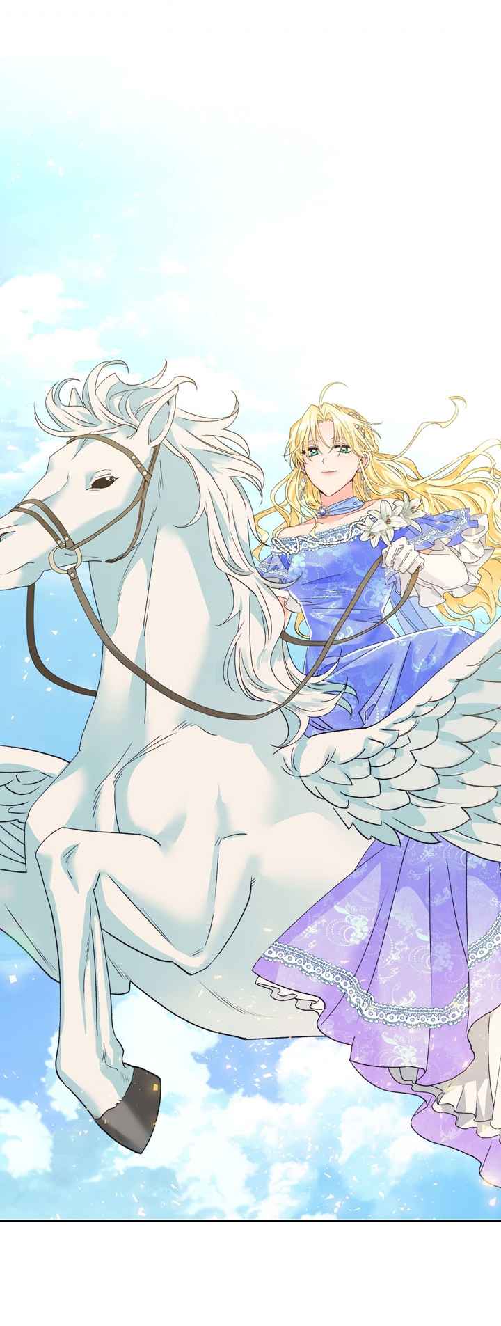 ác nữ xứng đôi với bạo chúa chapter 50 50