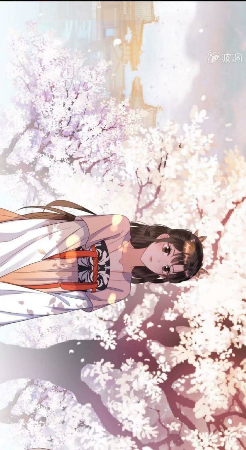 theo đuổi hoàng tử quá khó a~ chapter 65 8