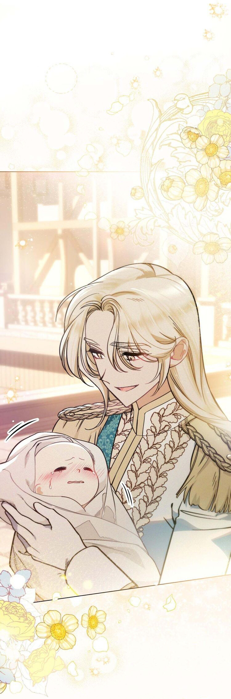 Thanh Gươm của Evangeline chapter 8.1 14