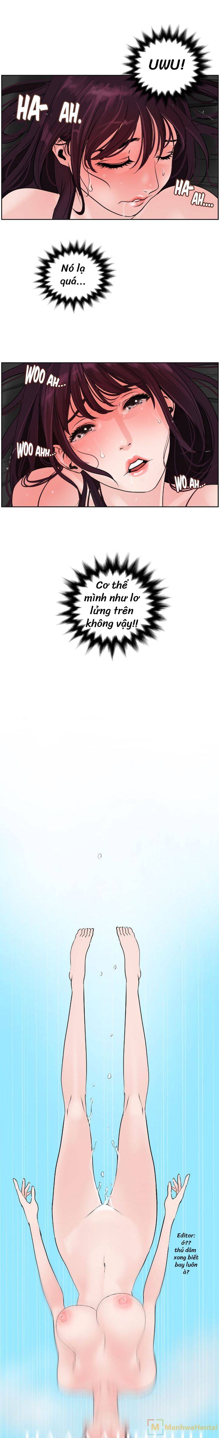 cột thu lôi chapter 7 7