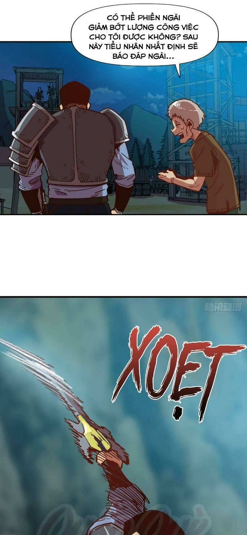 đại lục vô song chapter 3 37