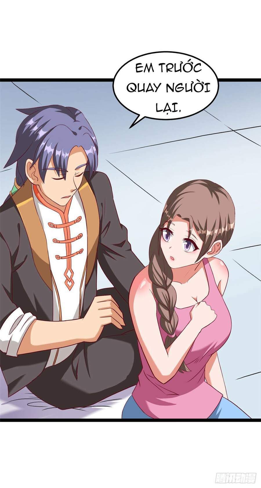 thần y thân cận của nữ tổng tài chapter 5 25