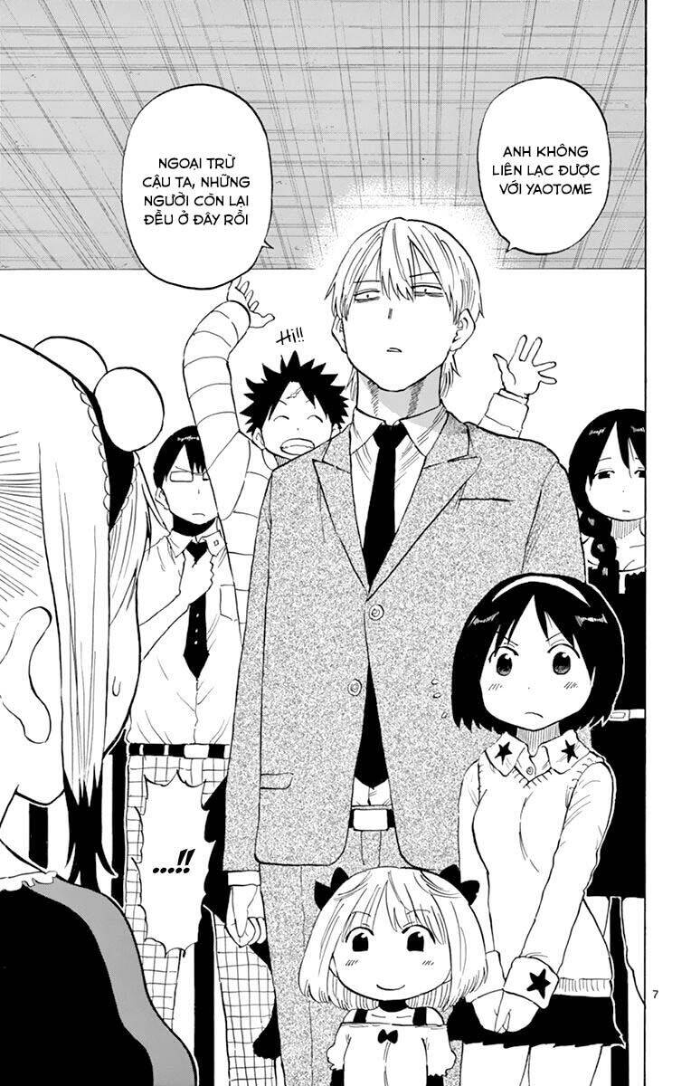 saike mata shite mo chapter 93 9