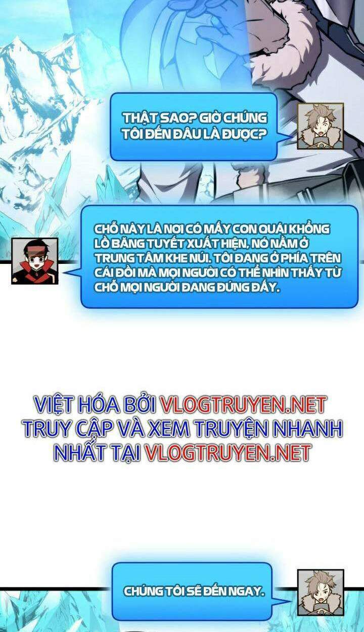 huyền thoại game thủ - tái xuất chapter 37 4