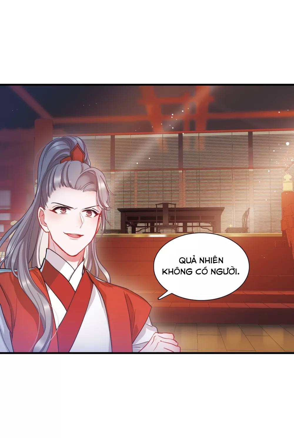 danh kiếm trủng chapter 25 30