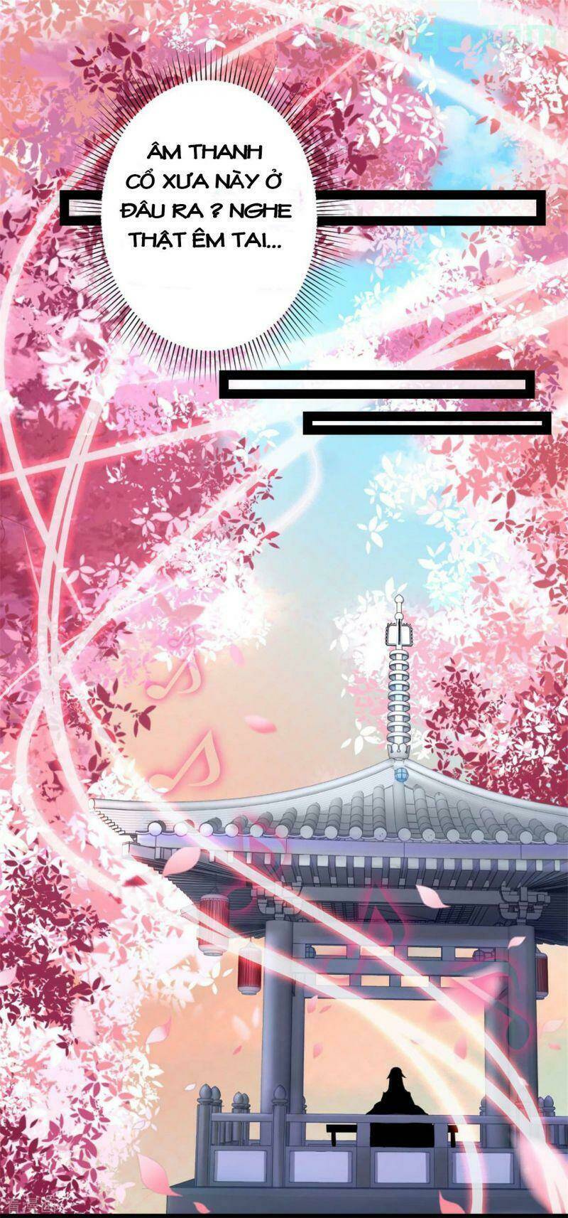 độc y đích nữ chapter 26 19