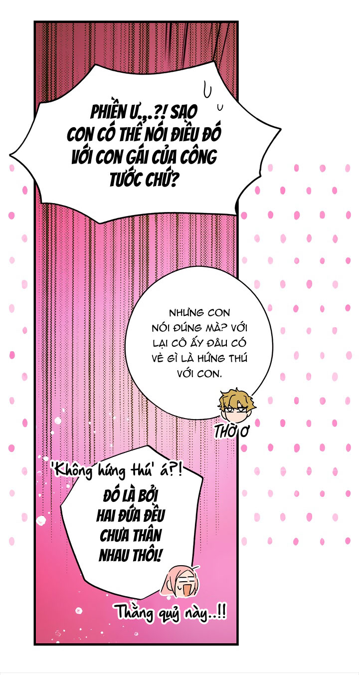 cổ tích về người mẹ kế chapter 39 10