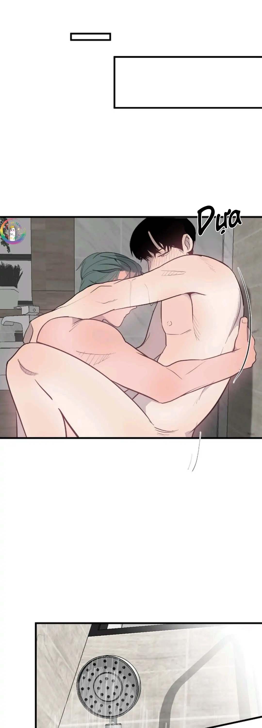 sao notp lại thành thật rồi? chapter 18 3