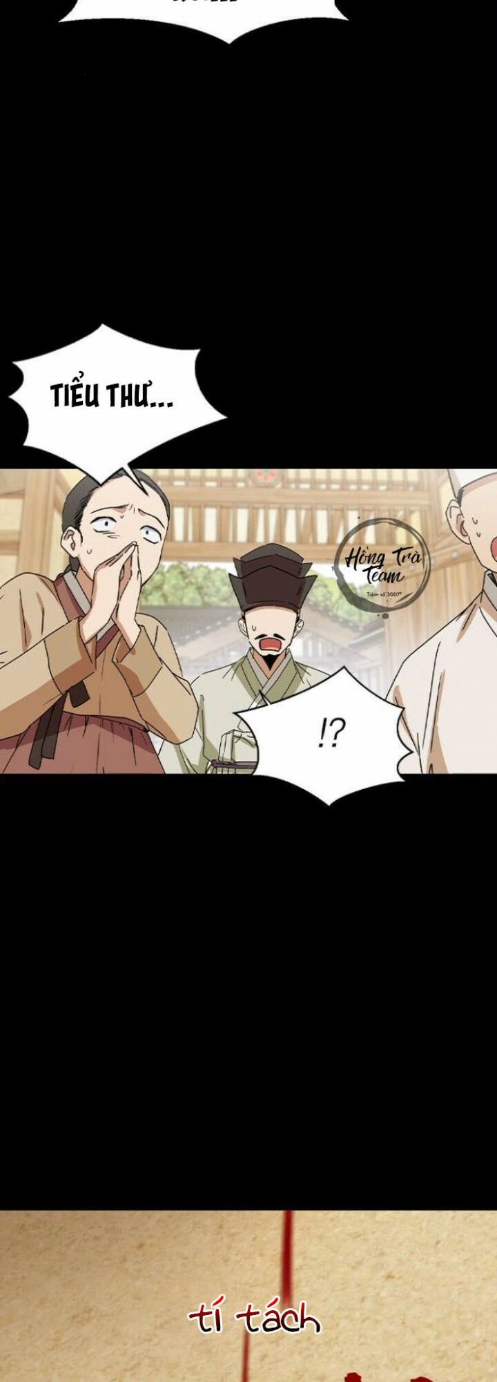 duyên nợ kiếp trước chapter 13 27