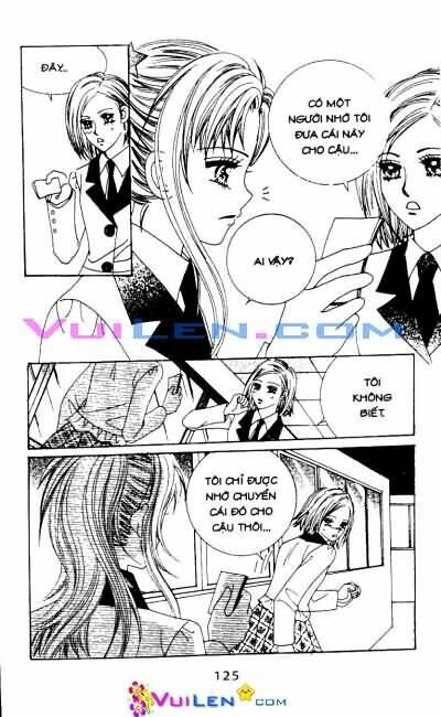 cô dâu bé xinh chapter 15 6