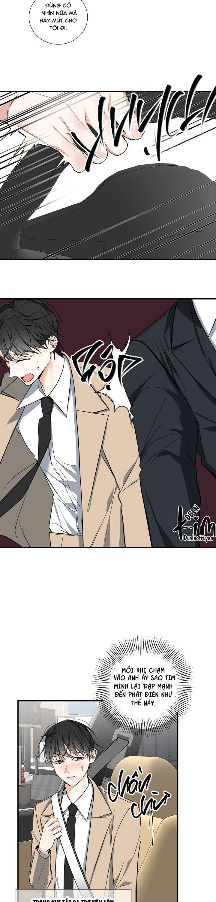 đêm săn chapter 9 6