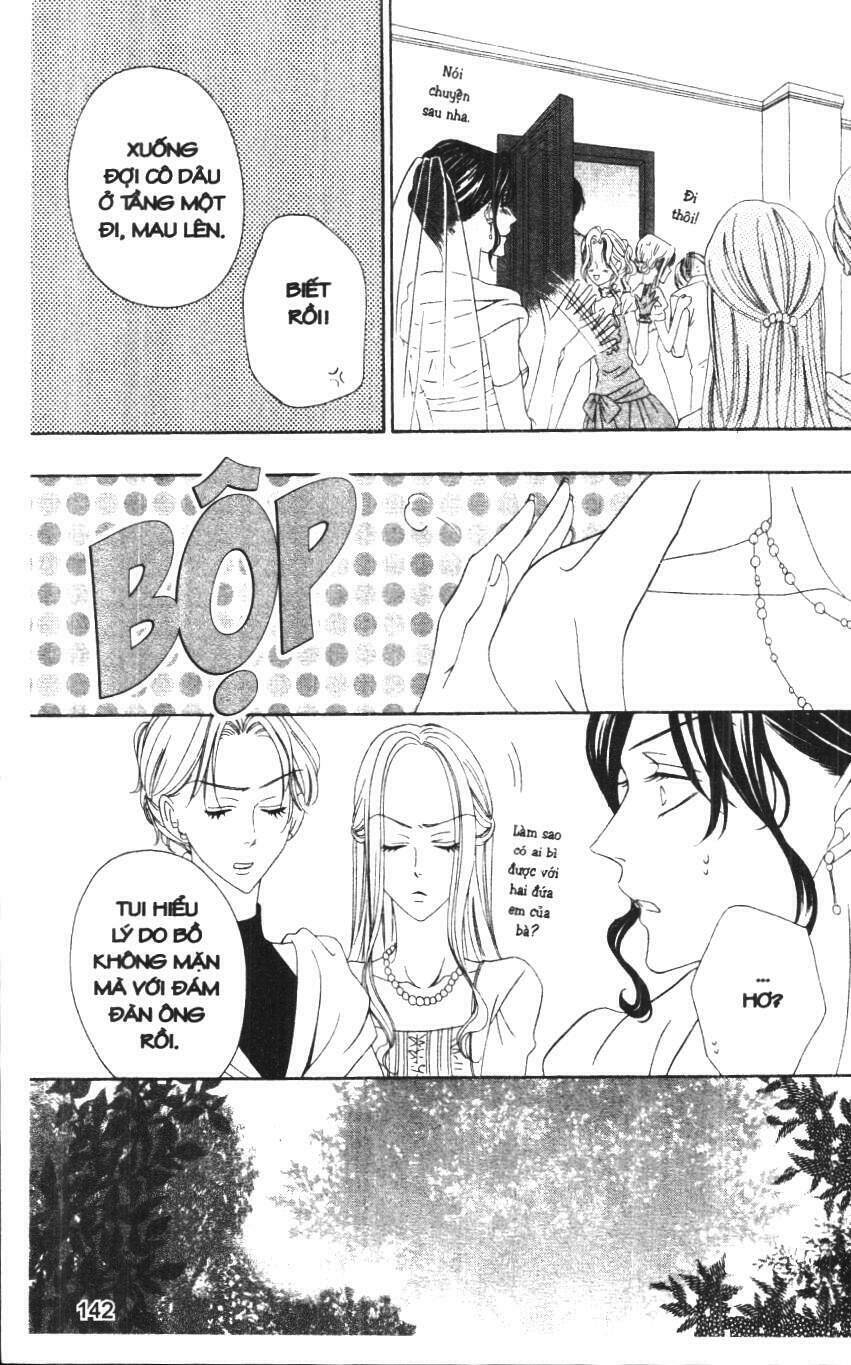 007 phá án chapter 11 138