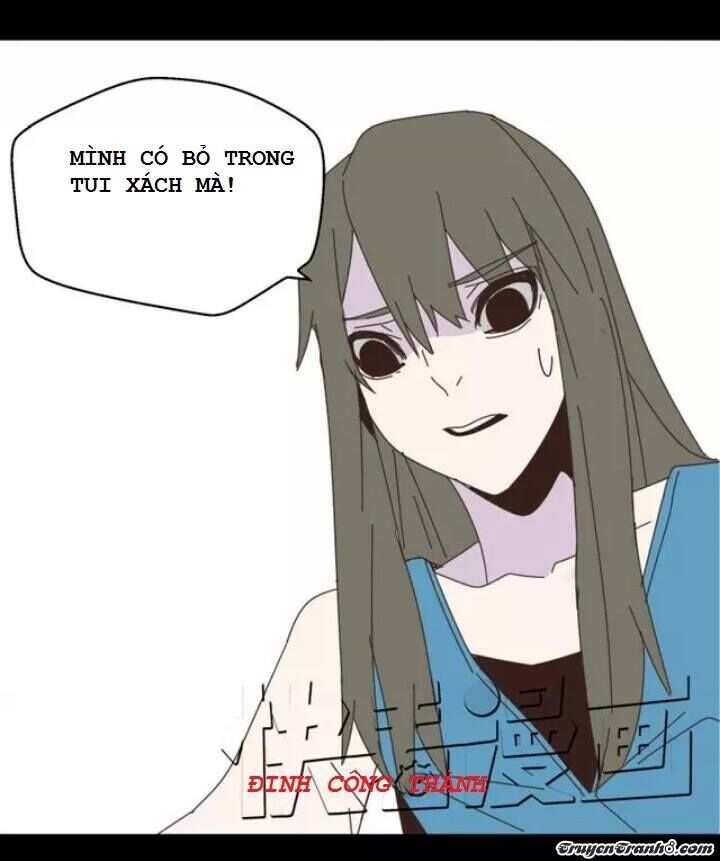 ứng dụng thẩm mỹ chapter 14 8