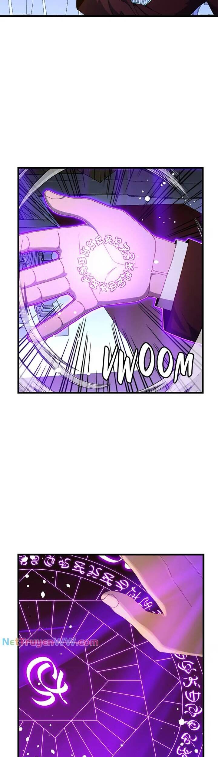 sự bế tắc bất khả chiến bại chapter 71 8