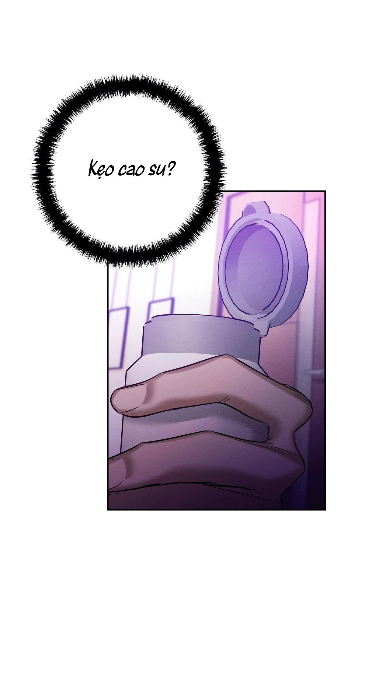 vòng xoáy của ác ma chapter 29 13