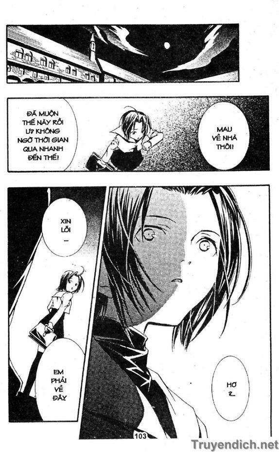 zombie-loan chapter 4 2