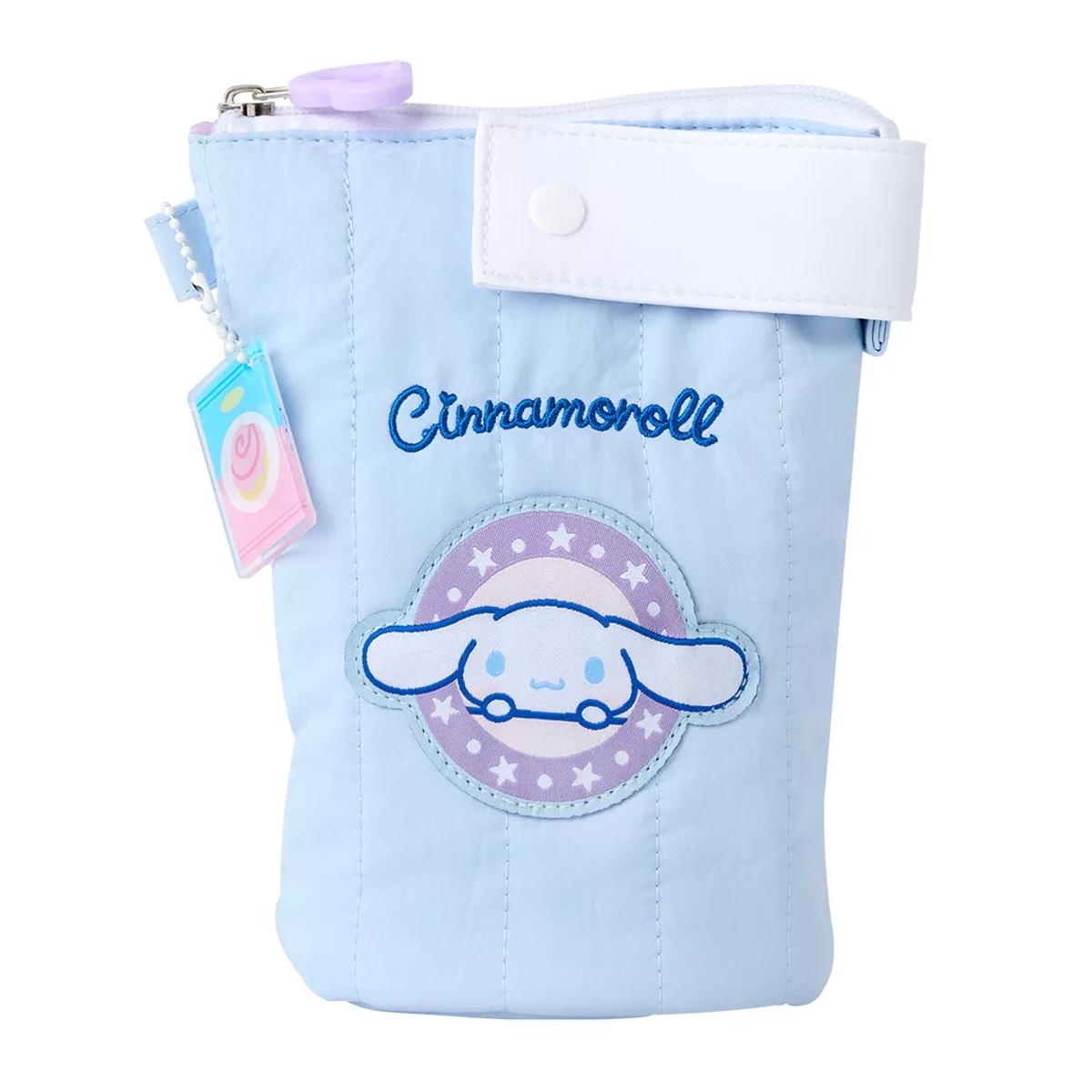 Bóp Viết Dạng Đứng Cinnamoroll - iiGEN YZ880210