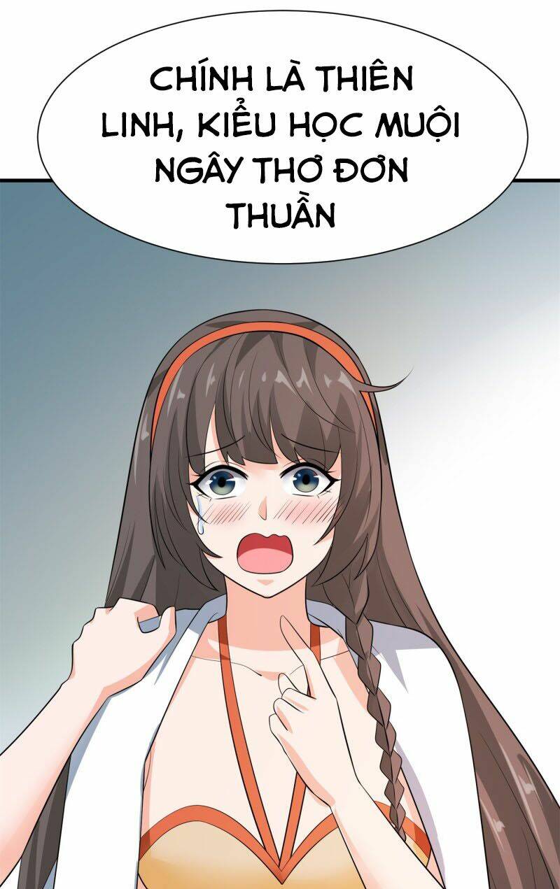 hoa hậu giảng đường luôn bên người chapter 84 14