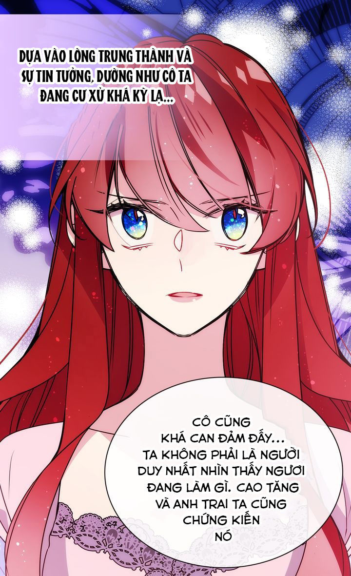 công tước lạnh lùng, alaide chapter 56 56