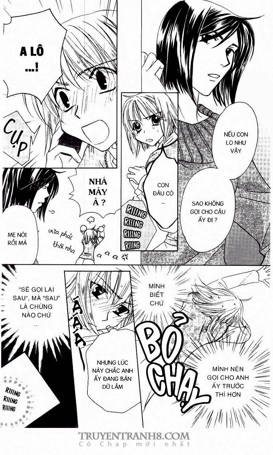 vườn địa đàng chapter 61 26