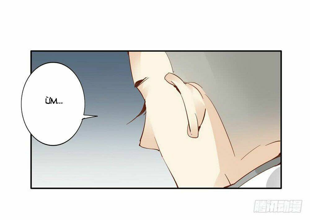 thiền tâm vấn đạo chapter 51 3