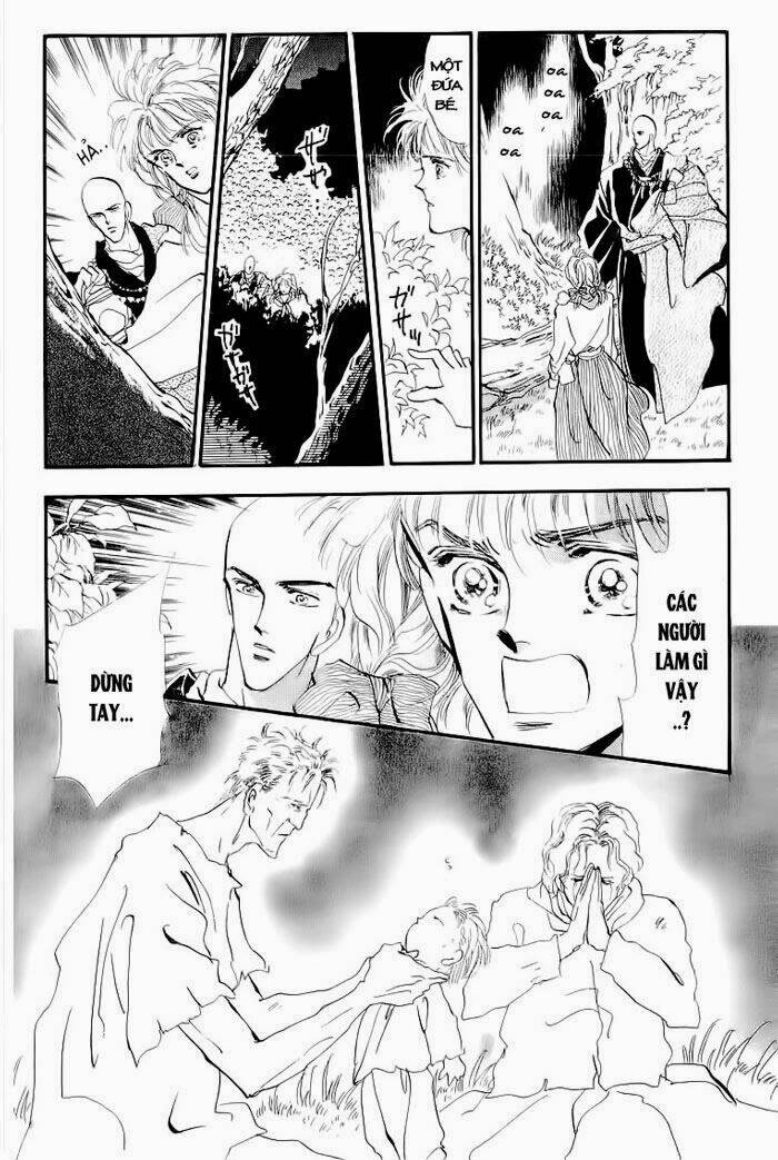 đứa con số phận chapter 16 23