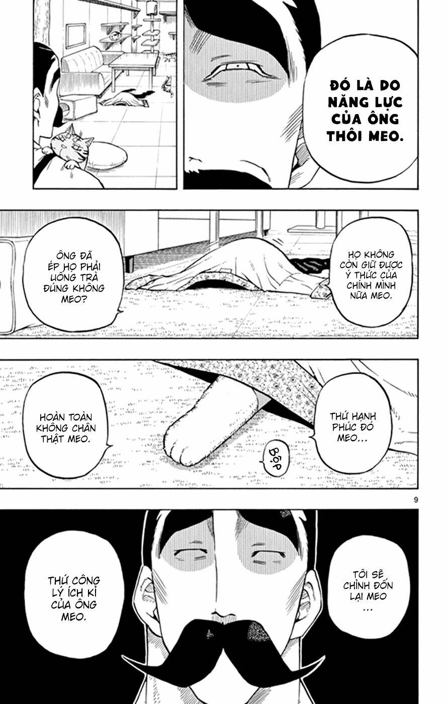 saike mata shite mo chapter 17 10