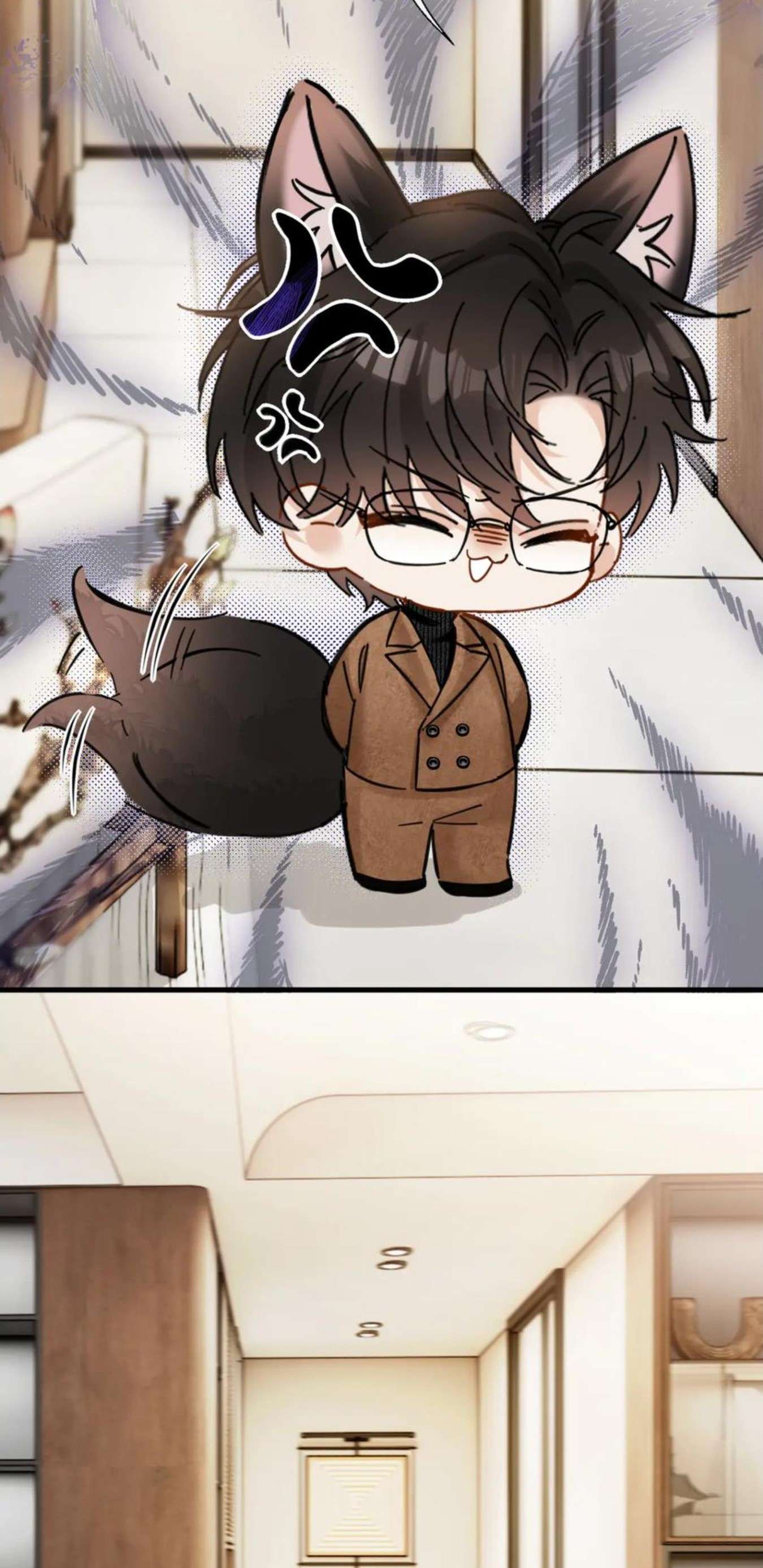 đắm say chapter 28 23