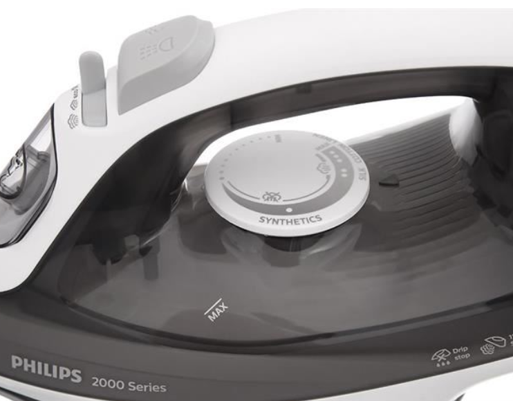 Bàn ủi hơi nước Philips DST2020/80 2000W - Hàng chính hãng